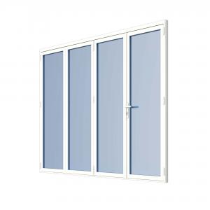 Slider glass door2